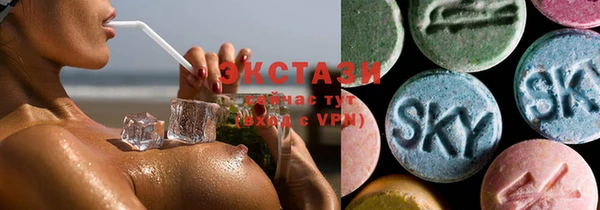 твердый Алексеевка